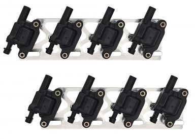 LS Ignition Coil Relocator